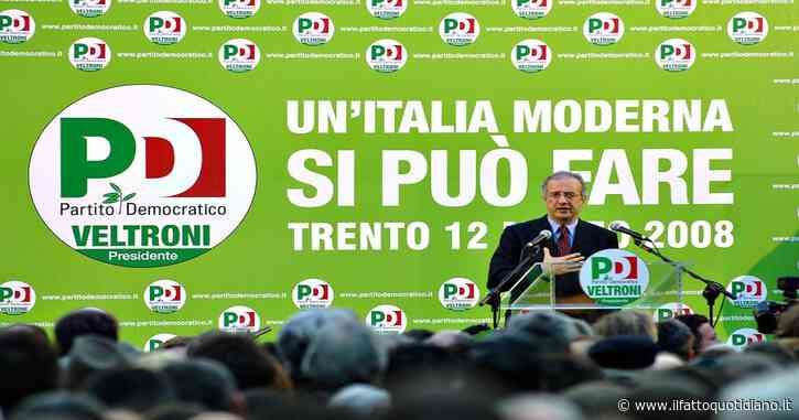 Questa campagna elettorale mi ricorda il 2008: anche il Pd di Letta è chiamato alla resistenza