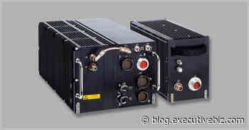 Lockheed Chooses Collins Aerospace Radio Tech for Foreign Military C-130J Airlifters - ExecutiveBiz