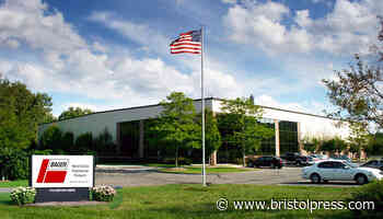 Bristol aerospace manufacturing company named #1 Connecticut Family Business - The Bristol Press