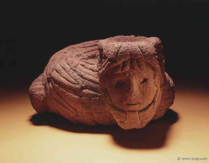 NM Museum of Natural History and Science hosting 'Chocolate: The Exhibition'