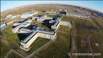 Second-degree murder charge laid after “unprovoked” attack at Drumheller Institution - rdnewsnow.com