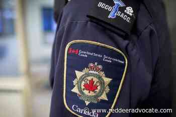 38 Drumheller prison staff test positive for COVID-19 – Red Deer Advocate - Red Deer Advocate