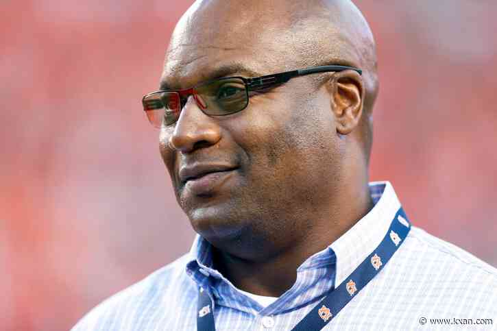 Bo Jackson donated to pay for Uvalde victims' funerals