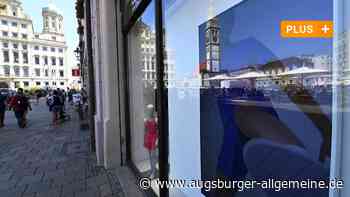 Augsburg: Streit um Monitore: Die Stadt macht Sportkind ein letztes Angebot | Augsburger Allgemeine - Augsburger Allgemeine