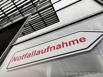 Versicherung meldet Verdreifachung der Atemwegsinfektionen | Presse Augsburg - Presse Augsburg