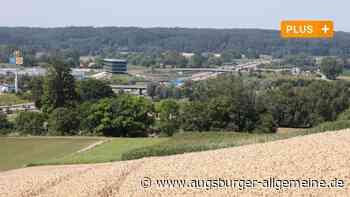 Jettingen-Scheppach: ICE-Trasse Ulm-Augsburg: Eine Brücke über das Mindeltal? | Günzburger Zeitung - Augsburger Allgemeine