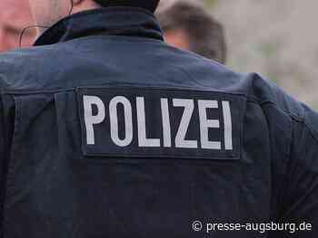 Augsburg | Durchsuchungen wegen des Verdachts der Volksverhetzung - Presse Augsburg