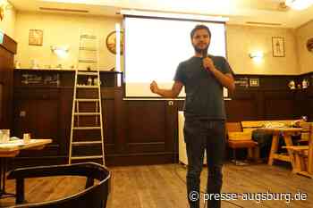 Der Stadtverband der Grünen Augsburg prüft Vielfaltsstatut | Presse Augsburg - Presse Augsburg