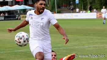 FC Ismaning: Gaedke lässt es gegen Türk Augsburg krachen - FuPa