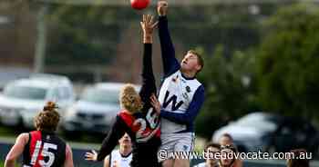 Wynyard strikes late to deny Ulverstone victory in NWFL - The Advocate