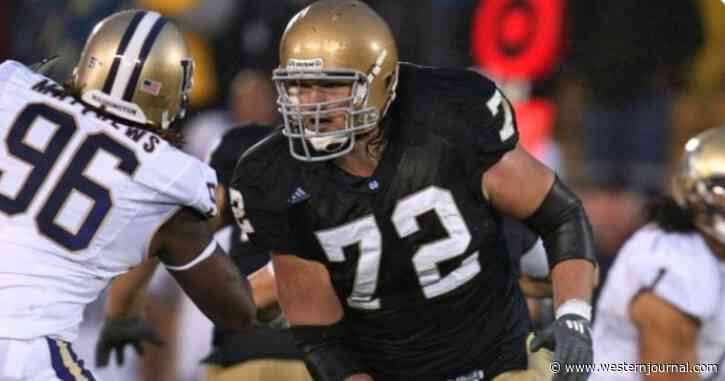 Former Denver Broncos Lineman Dies After Going Into Cardiac Arrest While on Run