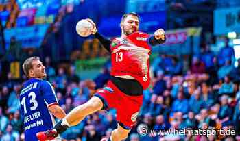 Zwei Jahre drauf hingearbeitet – Jetzt kommt der TBV Lemgo zum Handball-Kracher nach Eggenfelden - Heimatsport.de