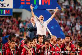 De start van de Serie A wordt mogelijk uitgesteld omwille van de extreme temperaturen in Italië