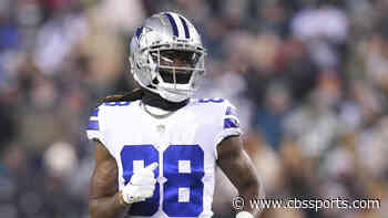 Amari Cooper thinks CeeDee Lamb is ready to be a No. 1 receiver: 'I can't wait to see it happen'