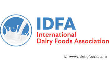 IDFA applauds increased meal funding