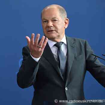 Scholz sagt Bürgergeld ab 2023 zu - FDP hat Änderungswünsche - radioeuskirchen.de