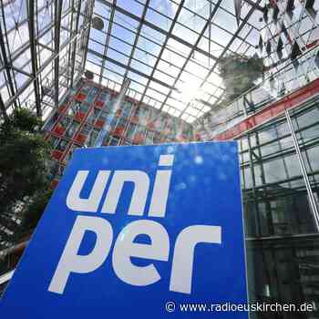 Bundesregierung und Uniper einigen sich auf Rettungspaket - radioeuskirchen.de