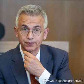 Frankfurter OB nimmt Abwahl nicht an - radioeuskirchen.de