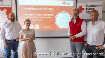 DRK-Projekt: Was tun im Katastrophenfall? - Euskirchen - Rheinische-Anzeigenblätter.de