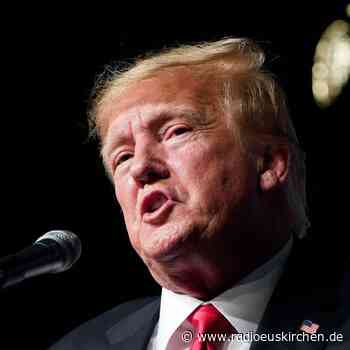 Untersuchungsausschuss fordert Konsequenzen für Trump - radioeuskirchen.de