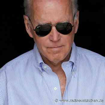 US-Präsident Biden nach Corona-Infektion im Homeoffice - radioeuskirchen.de