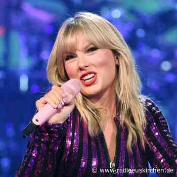 Taylor Swift überrascht Fans bei Haim-Konzert in London - radioeuskirchen.de
