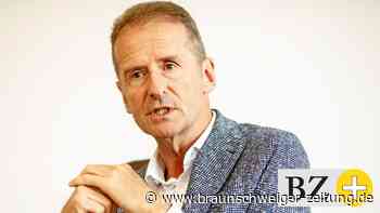 Drama bei Volkswagen: Diess wird durch Braunschweiger abgelöst