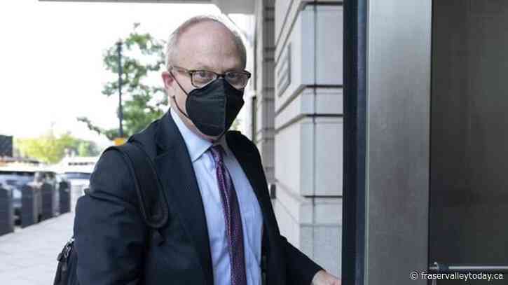 Steve Bannon convicted of contempt charges in 1/6 case