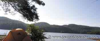 10 campings de rêve au bord de l’eau