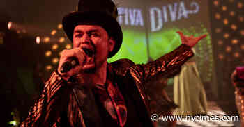 ‘Cannabis!’ Review: Preaching to the Partaking Choir