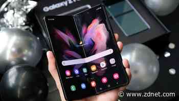 The 8 best Android phones of 2022