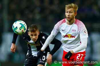 RB Leipzig is het beu dat Bayern München steeds bij hen komt shoppen