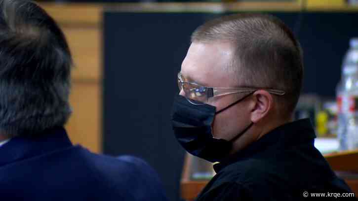 Defense grills APD detective over Victoria Martens investigation