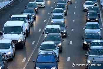Dodelijk ongeval in Wemmel verstoort ochtendspits naar Brussel - BRUZZ