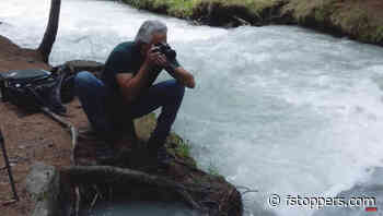 What Should Your First ND Filter Be?