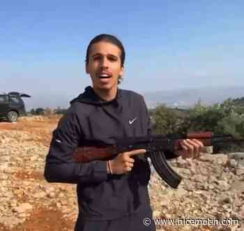 Pourquoi l'influenceur Rayanne B a été interpellé puis relâché à Cannes?