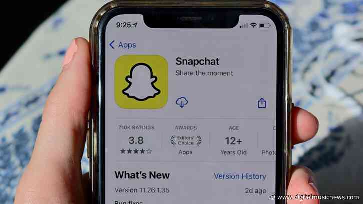 SNAP Stock Plunges Following Disappointing Q2 ’22 Earnings