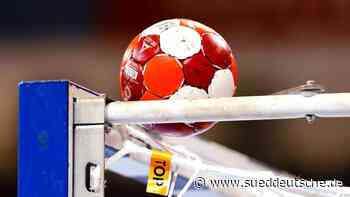 Handball - Buxtehude - Wegen Corona: BSV-Spiel in Metzingen verlegt - Sport - Süddeutsche Zeitung - SZ.de