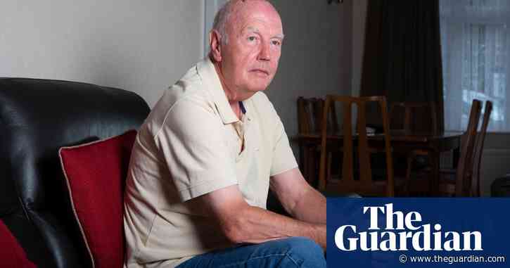 Man who killed his wife in ‘act of love’ calls for assisted dying law
