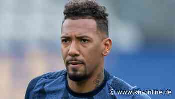 Körperverletzungsprozess: Jérôme Boateng muss im Oktober erneut vor Gericht