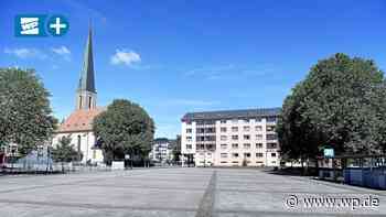 Die Springe in Hagen: Von Tauben, Pizza und Open-Air-Festen - WP News