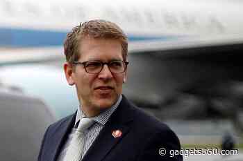 Amazon's Top Communications Executive Jay Carney to Join Airbnb as Head of Policy