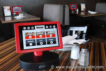 COO says tech is a solution to low staffing woes for B.C. restaurants