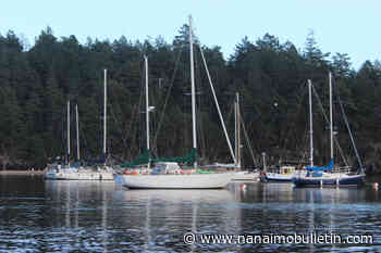 Work begins on undersea fibre-optic cables for Gabriola Island and other coastal communities