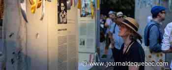 80 ans après, commémoration à Varsovie de la liquidation du ghetto juif par les nazis