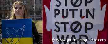 Les cas de «discréditation» de l'armée russe se multiplient