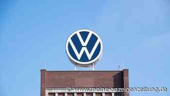 Der Kronprinz wird es: Porsches Blume beerbt VW-Chef Diess