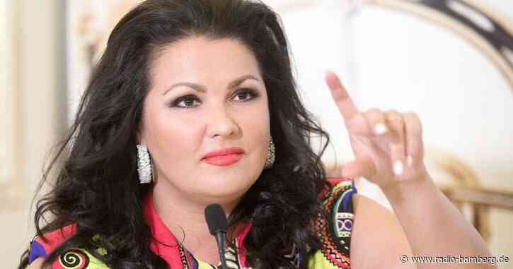 Netrebko singt in Regensburg: Proteste von Putin-Gegnern