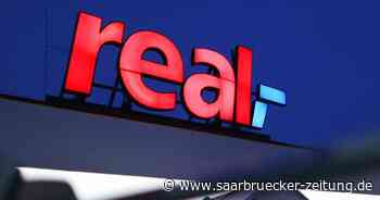 Entscheidung gefallen: Saarlouis und Bexbach: Zukunft der beiden letzten Real-Märkte im Saarland nun gesichert - Saarbrücker Zeitung