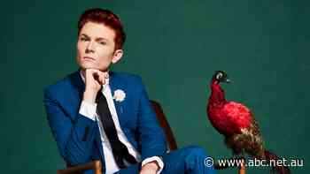 Rhys Nicholson’s ‘drag-adjacent’ life – and how it’s fuelled his brave, intimate comedy